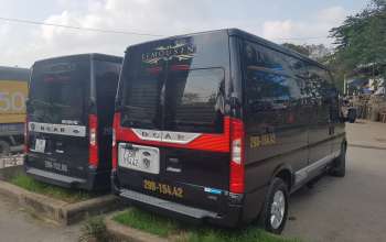 Cho thuê xe limousine